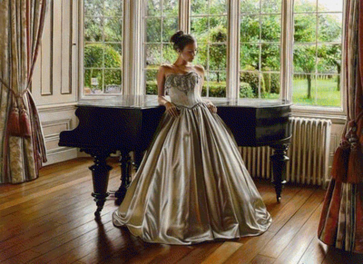 девушка - женщина, девочка, девушка - предпросмотр