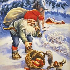 Схема вышивки «№1277235»