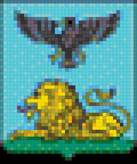 герб Белгородской области - предпросмотр