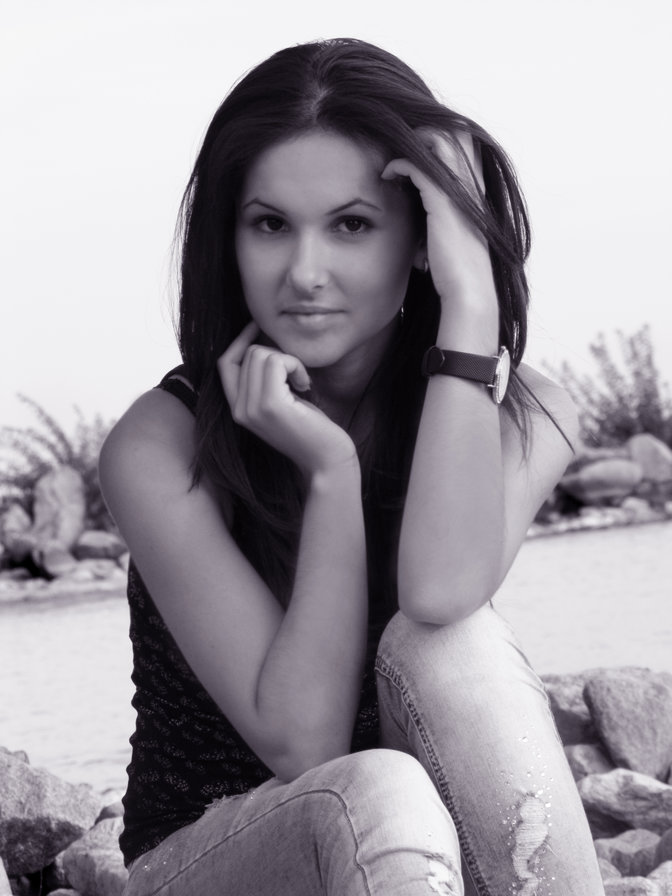 Анастасия - оригинал