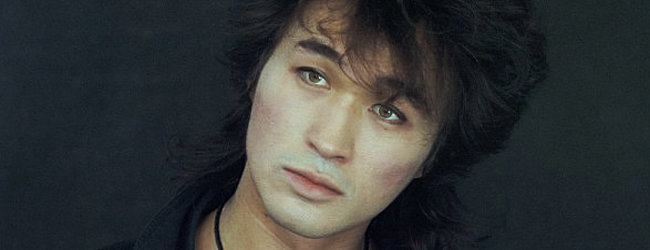 в цой - оригинал