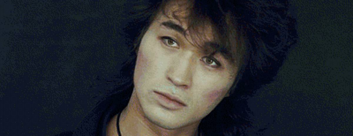 в цой - предпросмотр