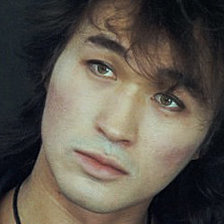 Схема вышивки «в цой»