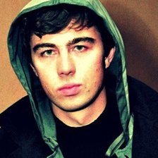 Схема вышивки «бодров»