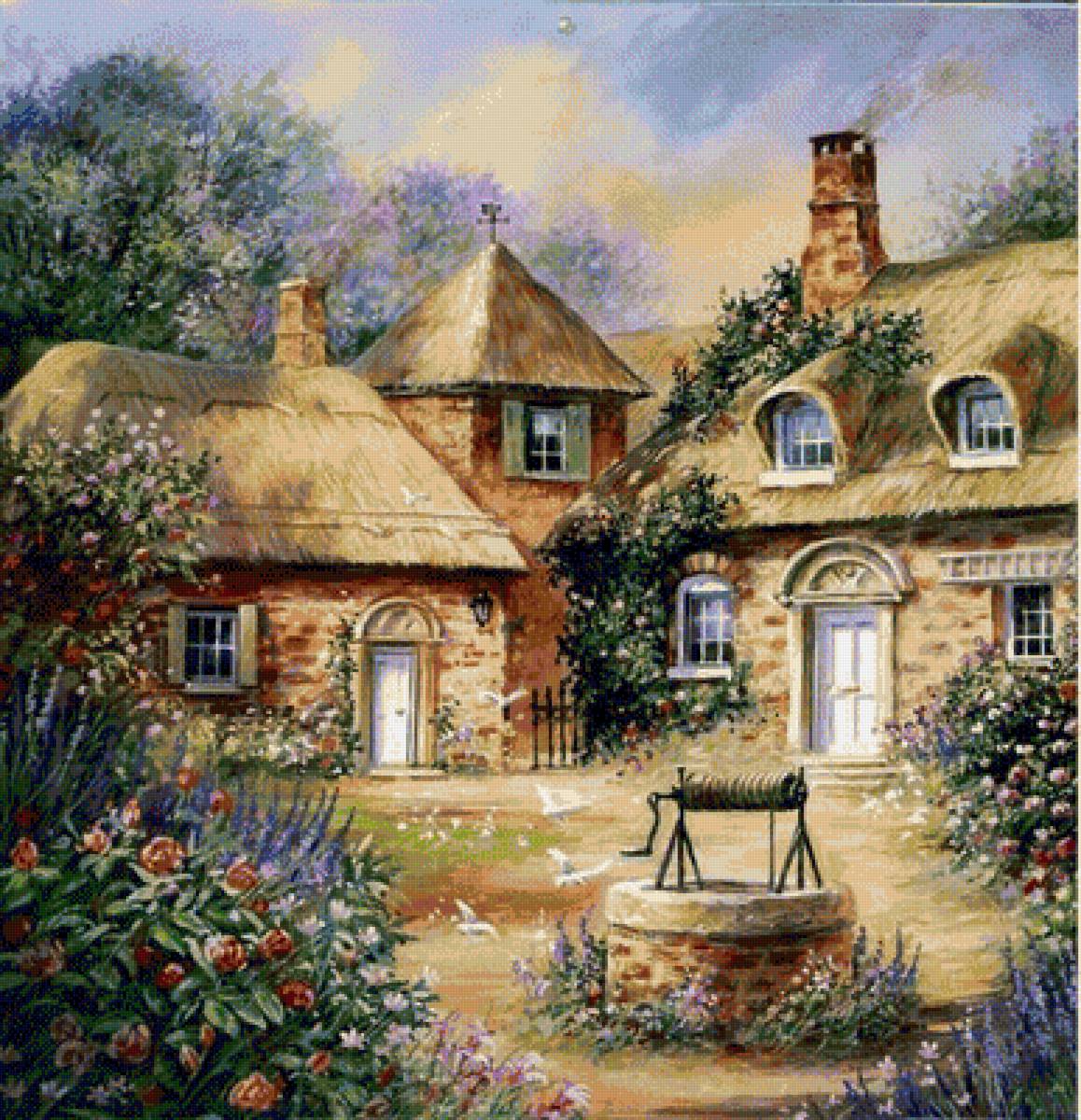 Haus - предпросмотр