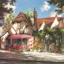 магазинчик