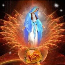 Схема вышивки «№1280280»