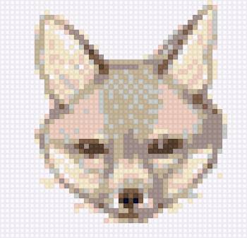 Фенек - предпросмотр