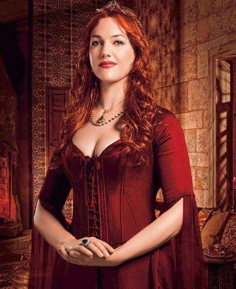 ХЮРЕМ 3 - оригинал