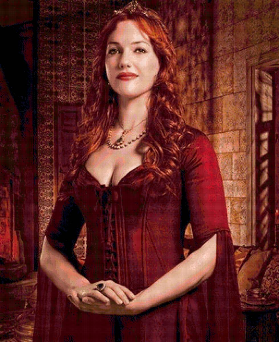 ХЮРЕМ 3 - предпросмотр