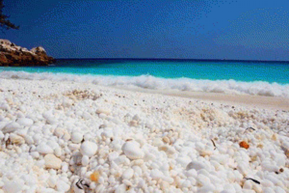 море - предпросмотр