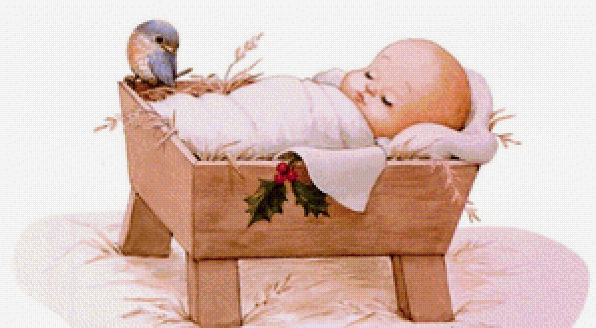 новорожденный - предпросмотр