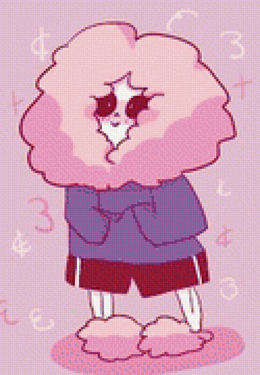 Sans;3 - #undertale#game#sans - предпросмотр