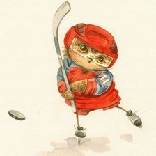 Схема вышивки «сова»