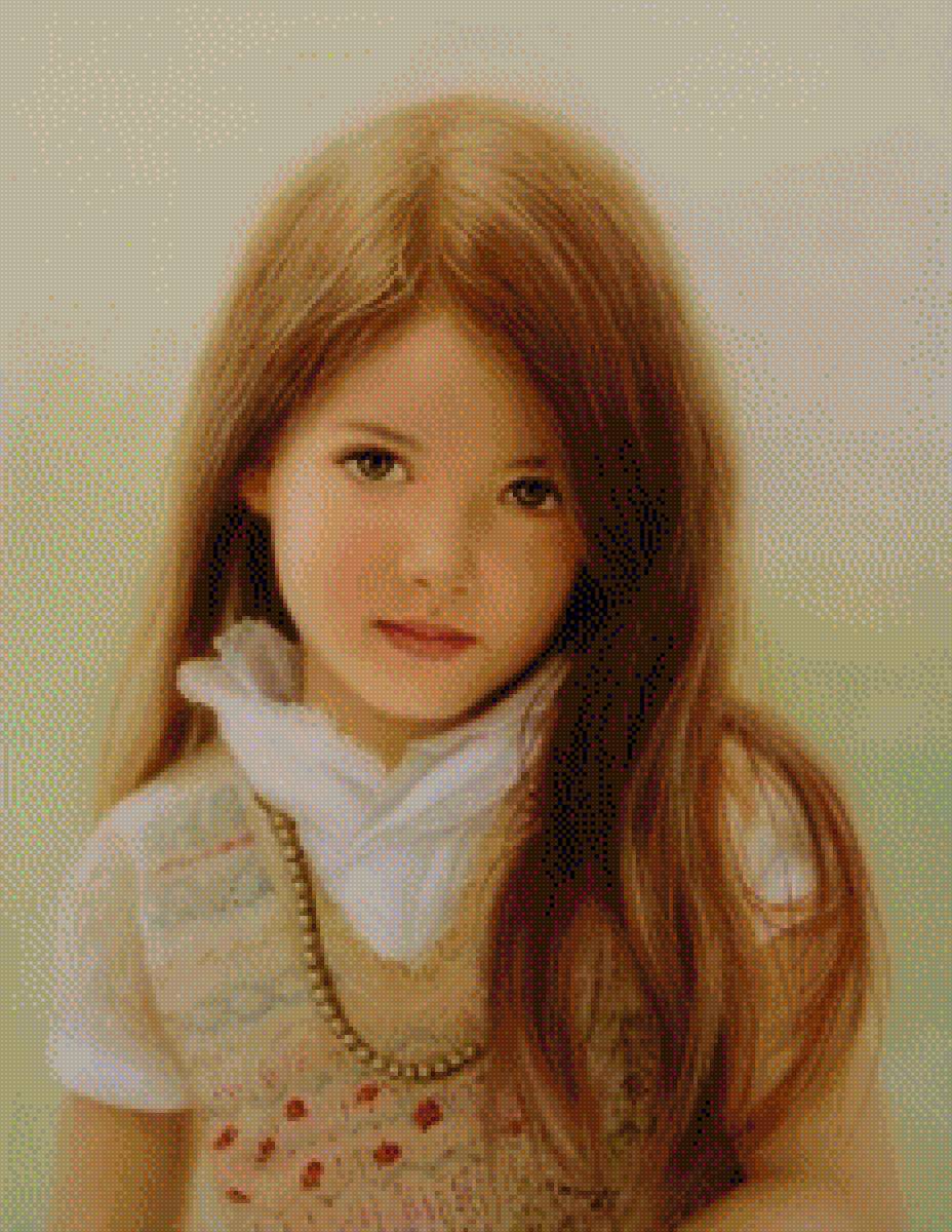 Innocence - ed copley - предпросмотр