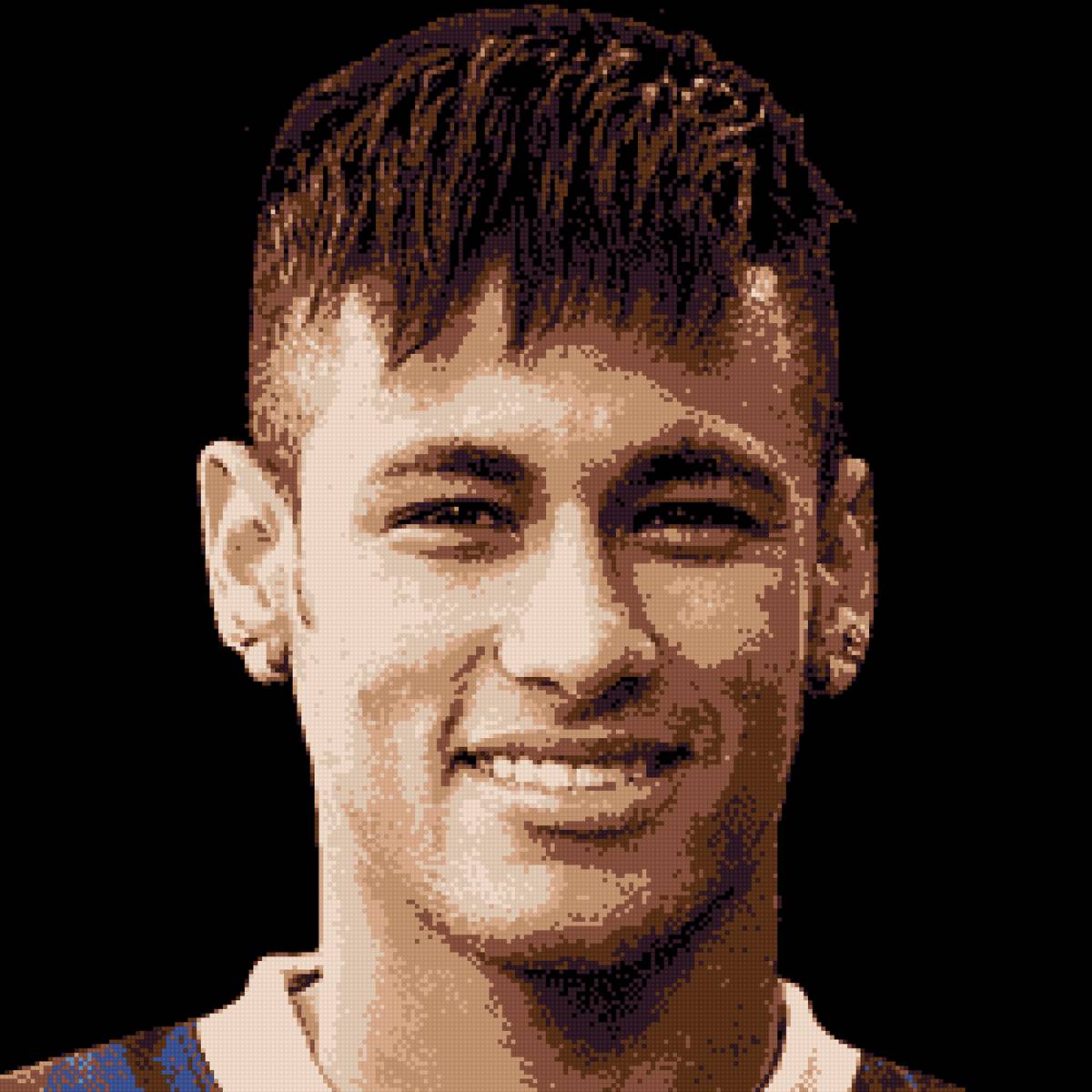 Неймар - футболисты - предпросмотр