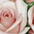 Предпросмотр схемы вышивки «Розы» (№1283490)