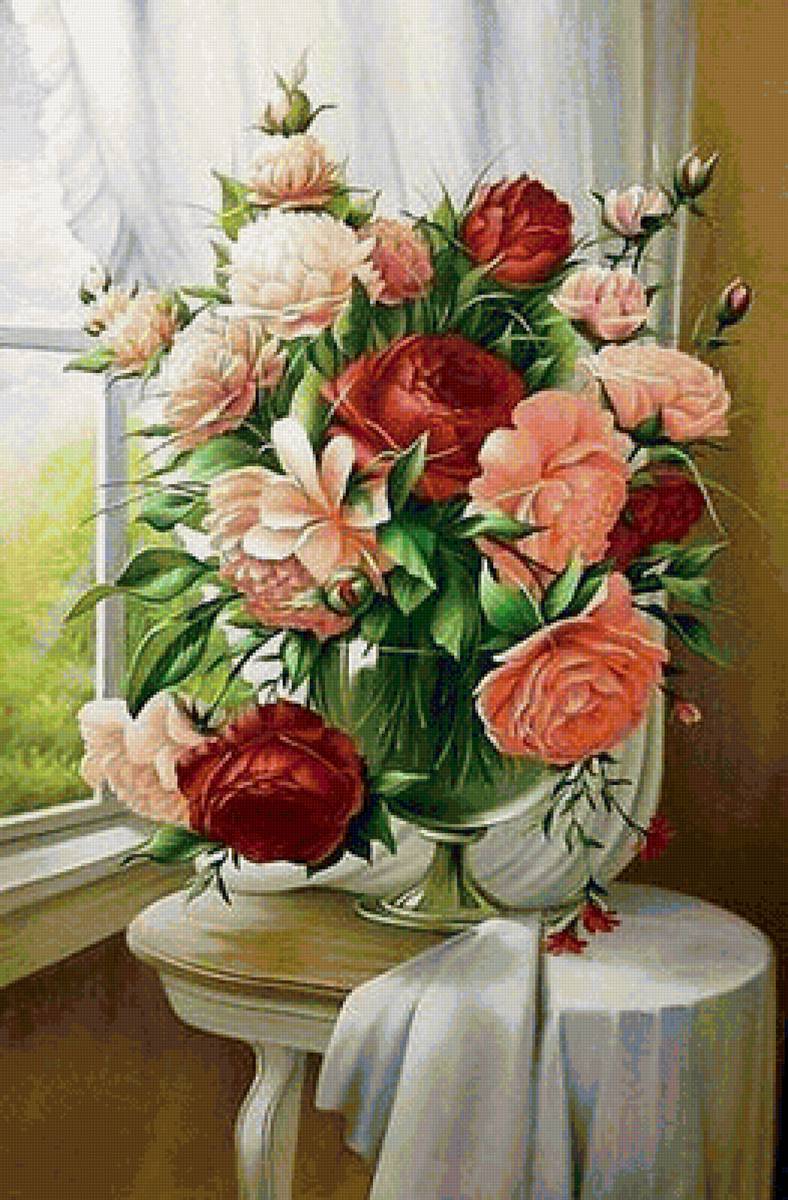 pivonie - предпросмотр