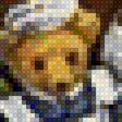 Предпросмотр схемы вышивки «№1283746»