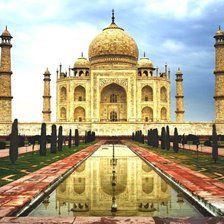 Схема вышивки «№1283824»