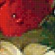 Предпросмотр схемы вышивки «Букет» (№1283917)