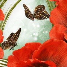 Схема вышивки «№1284057»