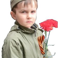 Оригинал схемы вышивки «илюша» (№1284227)