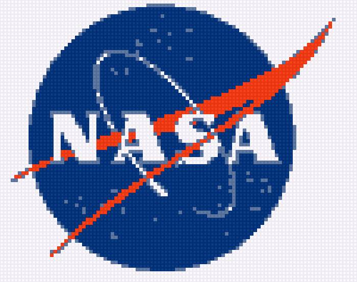 nasa - предпросмотр
