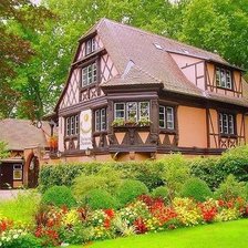 Схема вышивки «№1285313»