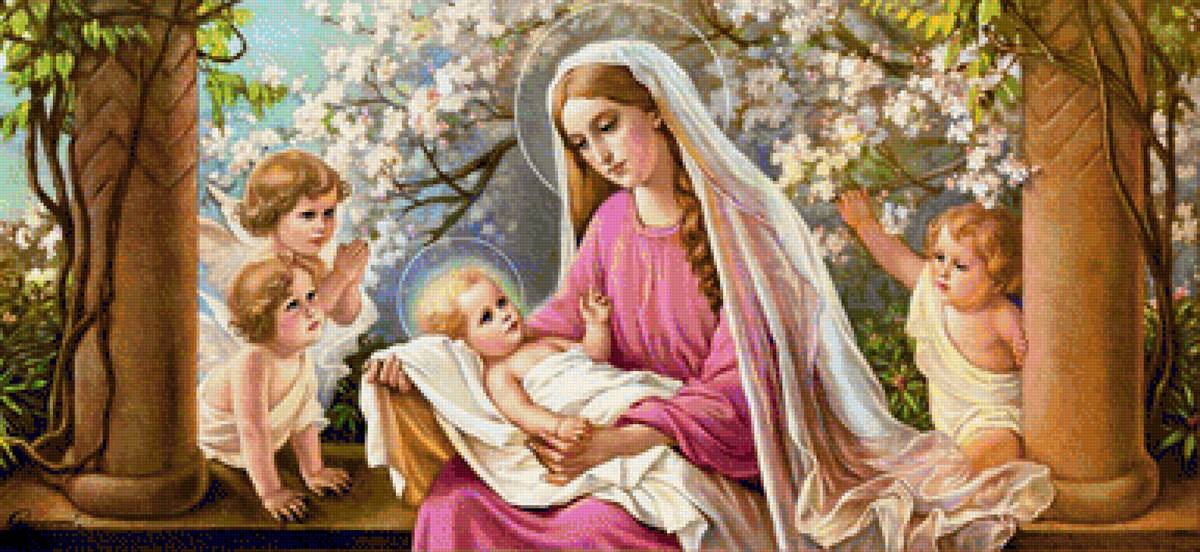 Quynh - giang sinh 2 - предпросмотр