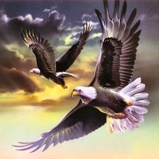 Схема вышивки «№1285959»