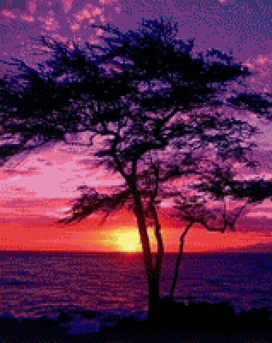 берег - море - предпросмотр