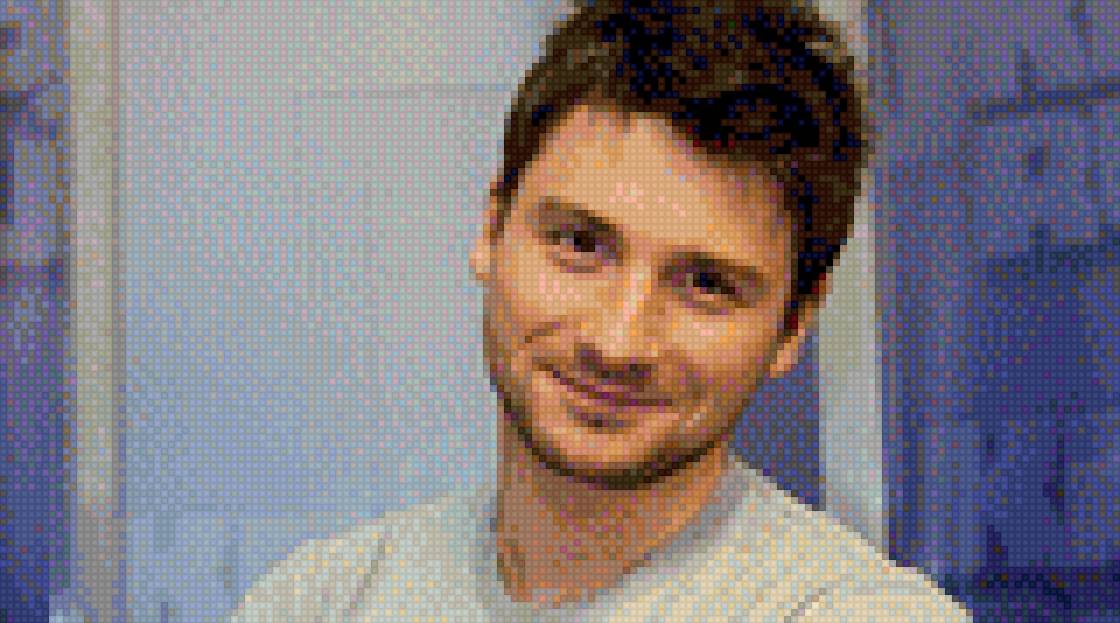 Сергей Лазарев - кумиры - предпросмотр