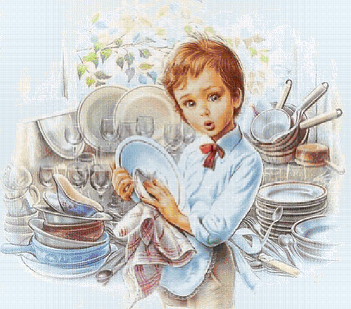 помощник - предпросмотр