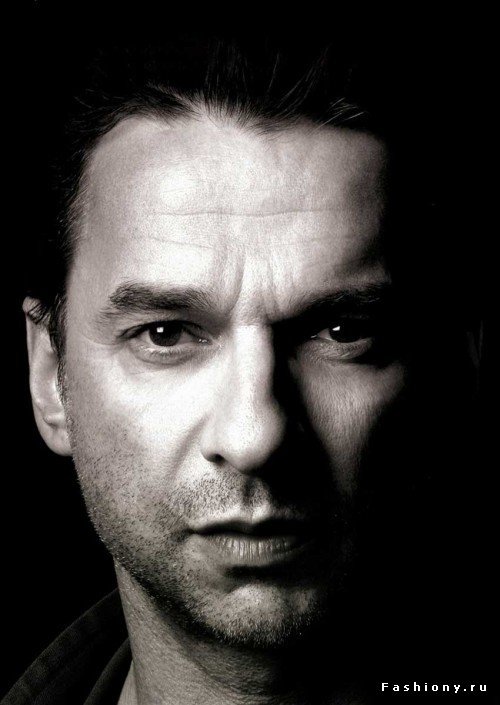 Dave Gahan - dave gahan, depeche mode, david gahan - оригинал