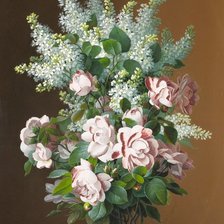 Схема вышивки «№1287936»