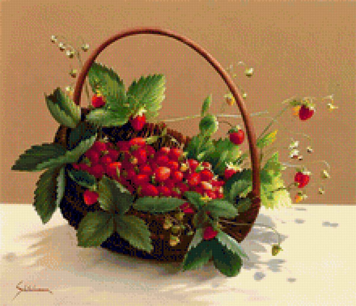 zemlyanika - предпросмотр