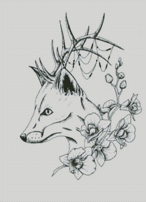 зверь - оригинал