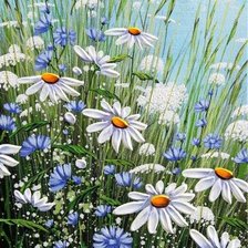 Схема вышивки «№1289296»