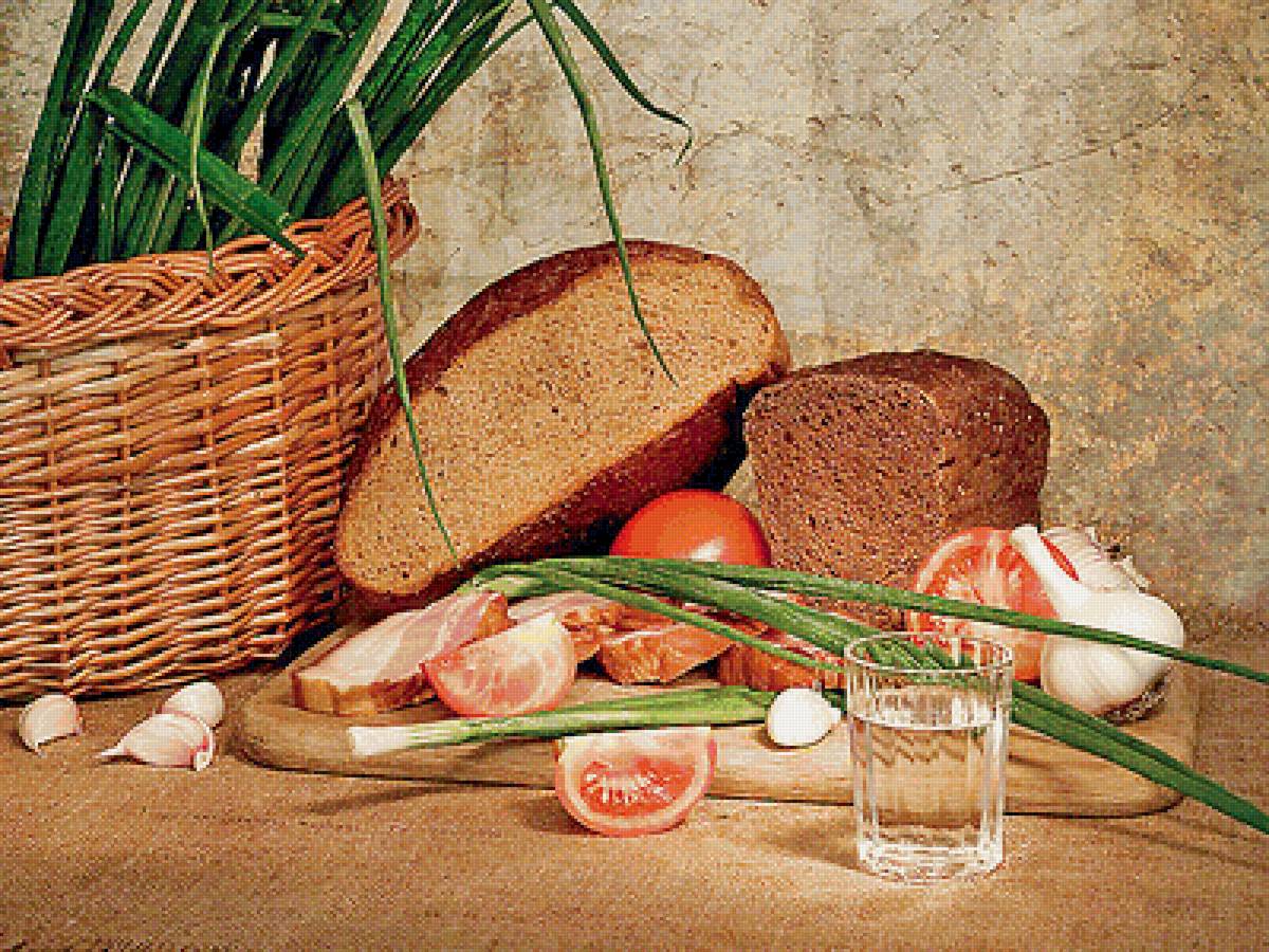 закуска - предпросмотр