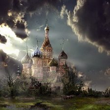 Схема вышивки «№1289716»