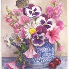 Схема вышивки «№1289816»