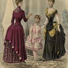 Схема вышивки «№1289946»