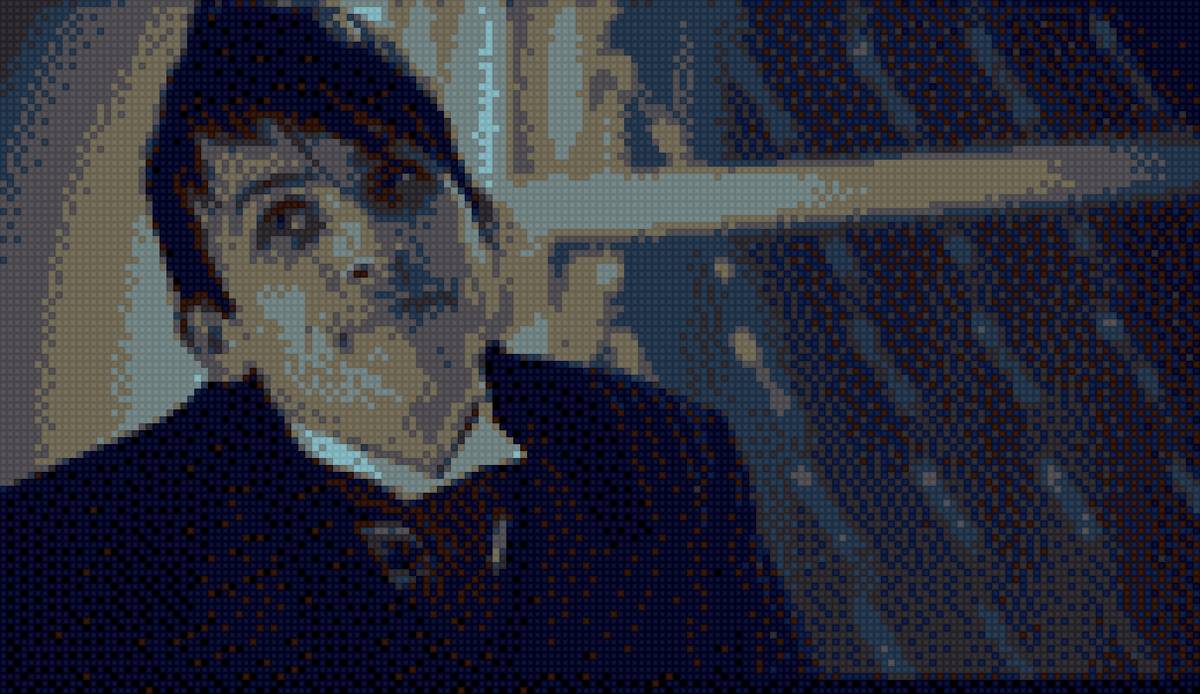 освальд - предпросмотр