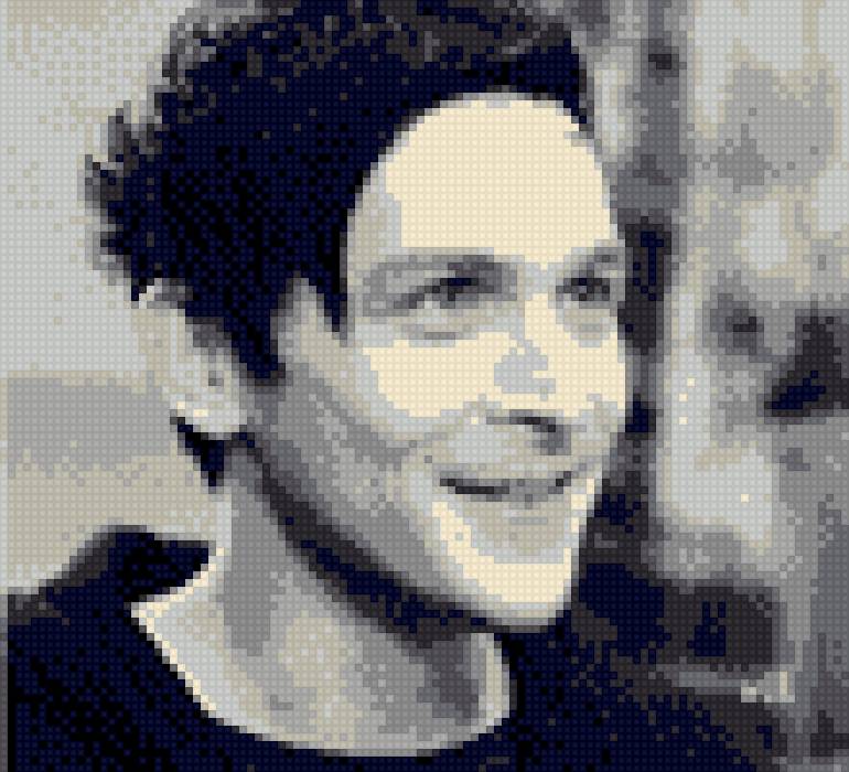 робин лорд тейлор - предпросмотр