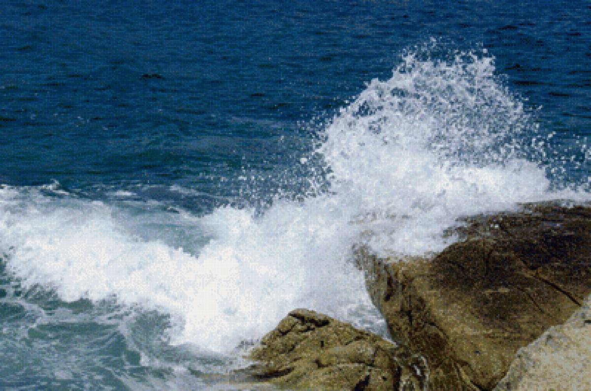 Японское море - предпросмотр