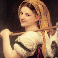 Схема вышивки «№1290700»