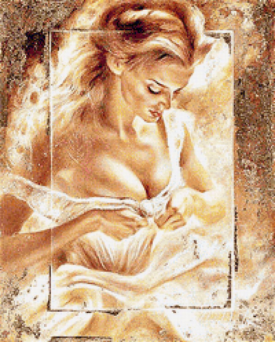 3 - женщина - предпросмотр