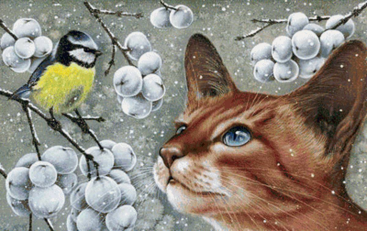 домашние любимцы - предпросмотр