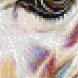 Предпросмотр схемы вышивки «радужные» (№1291878)